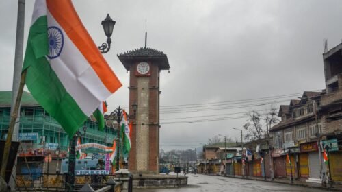 har ghar tiranga teachers forced