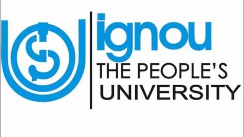 IGNOU Kashmirdigits