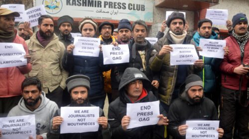 journalists