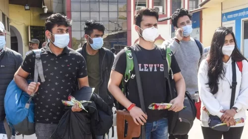 kashmiri students ukraine