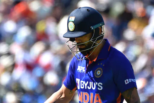 Virat Kohli Dropped? Find Out As India Names Squad For West Indies T20I Series.