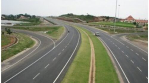 ring road project