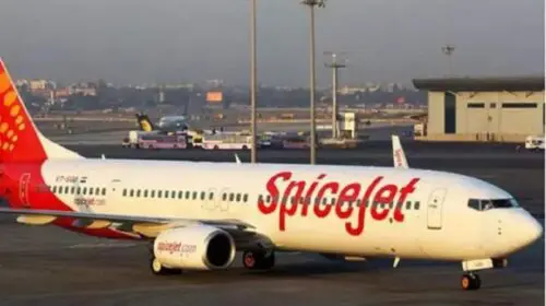 spicejet