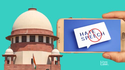 supreme court asks centre for info on hate speech