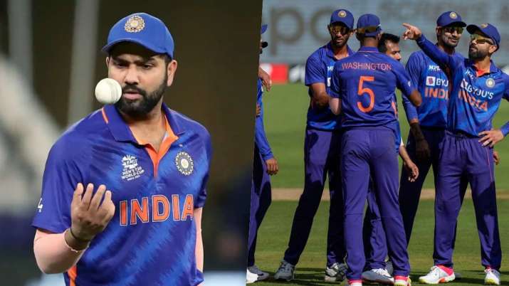 India Announces Squad For Asia Cup 2022; Big Name Missing.