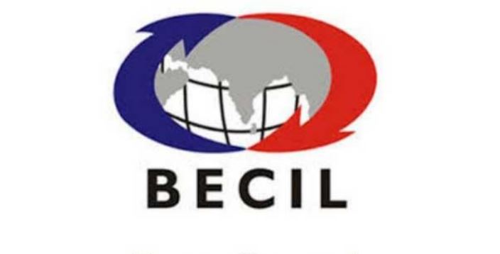 54 Posts, BECIL Job Recruitment 2022.