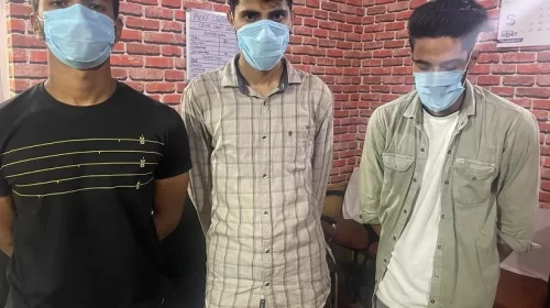 NIT-Students-Arrested-Liquor