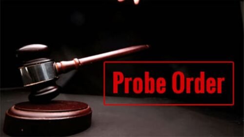 PROBE-ORDERED