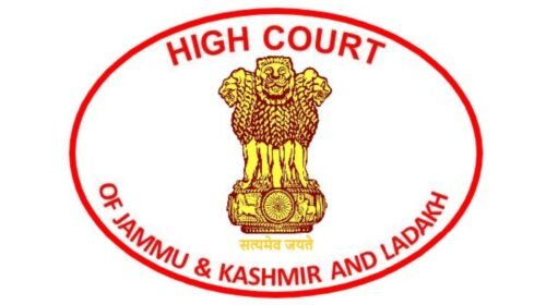 High Court of Jammu and Kashmir, Ladakh kashmirdigits
