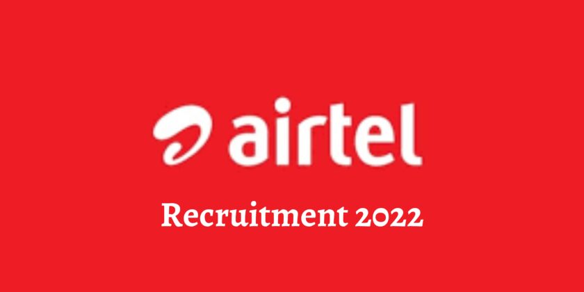 Airtel Customer Care Executive Jobs