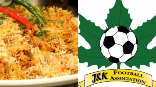 jkfa biryani scam