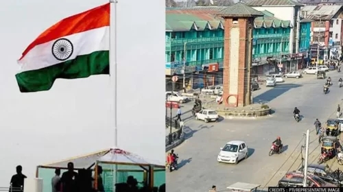 lal chowk