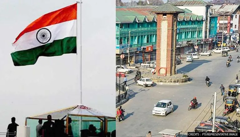 J&K Govt Employees Ordered To Join Independence Day Celebrations.