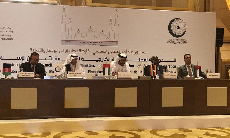 OIC Expresses Solidarity With Kashmiris, Condemns Abrogation Of Article 370.