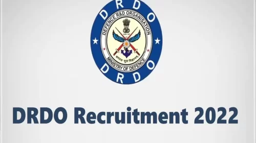 DRDO Recruitment kashmirdigits