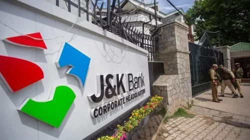 J&K Bank