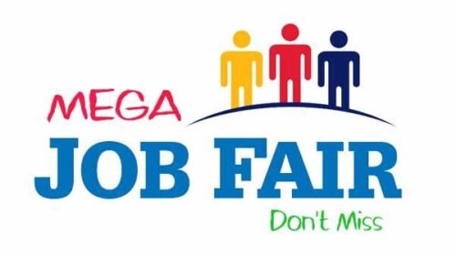 Mega Job Fair Srinagar kashmirdigits
