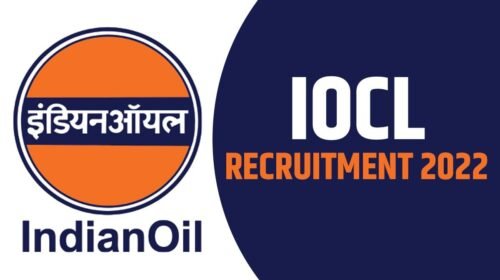 IOCL Jobs  Recruitment 2022 56 Non-Executive Vacancy. kashmirdigits