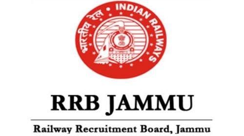 RRB Jammu RESULT for Pay-Level-6 posts Station Master. kashmirdigits