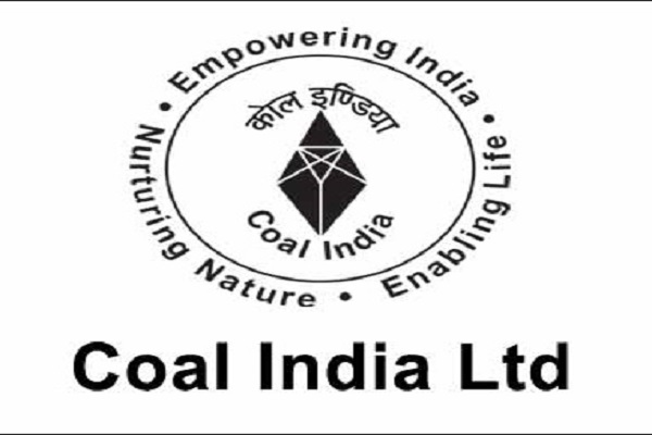 Coal India Limited Recruitment 2022.