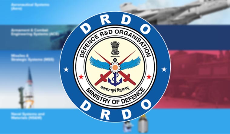 DRDO JRF Recruitment 2023 