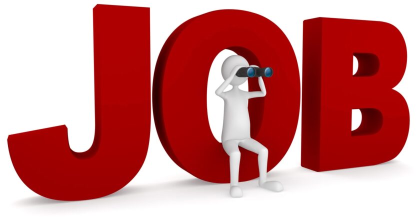 IAS Coaching Institute Job Recruitment  2022
