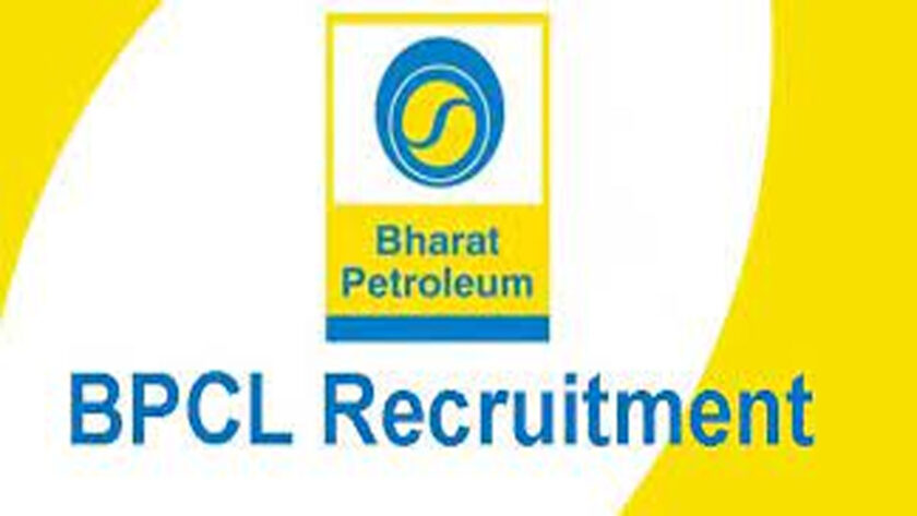 BPCL Job Recruitment 2022