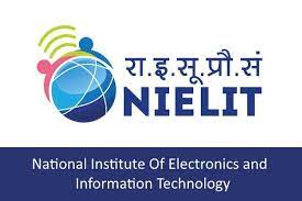 NIELIT Recruitment 2022