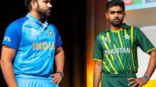 Pakistan Could Pull Out of the World Cup, After India Decided Not To Tour For the Asia Cup 2023 kashmirdigits