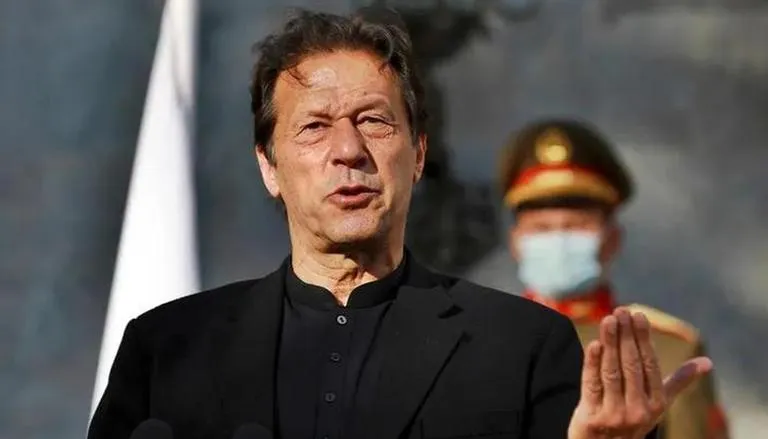 Imran Khan Disqualified By Election Commission Pakistan From Holding Office For 5 Years. Read Why