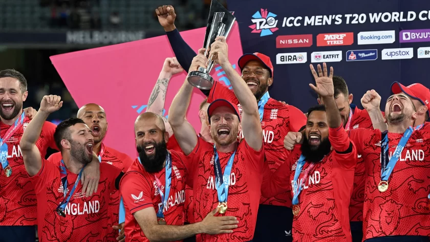 Next T20 World Cup in 2024 To Have a Different Format. Here are the Changes