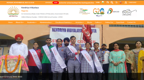 KV KASHMIRDIGITS