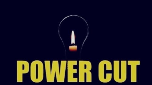 KPDCL Issues Fresh Power Curtailment Schedule For Srinagar. Will Be in Effect From THIS Date