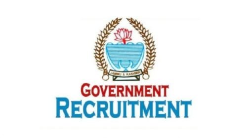 Government logo kashmirdigits