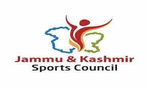 Jammu & Kashmir Sports Council Notification 2022