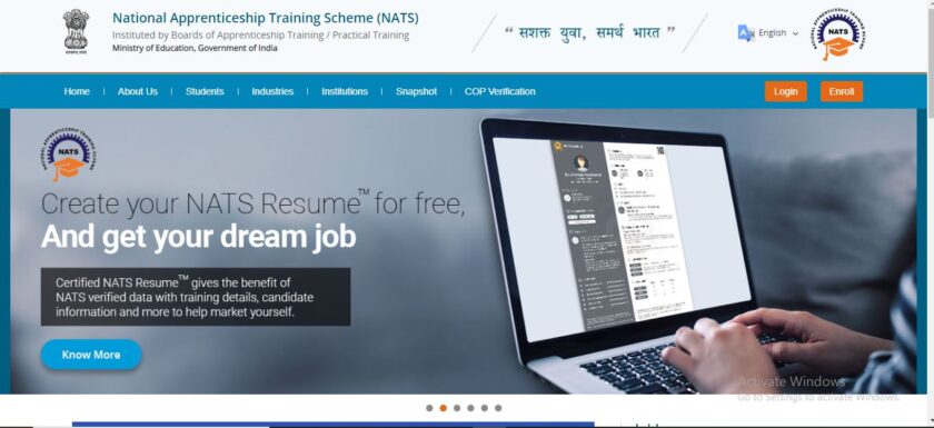 1356 Posts NATS Recruitment 2022