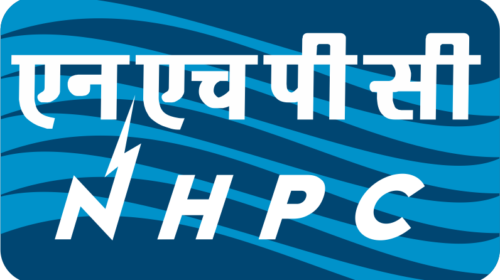 Nhpc logo