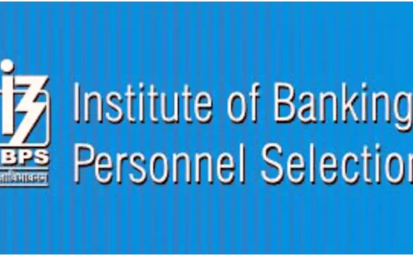 IBPS Selection List of Candidates Provisionally Allotted under various Posts