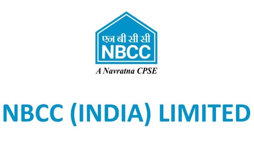 NBCC India Ltd. Jobs Recruitment 2023.