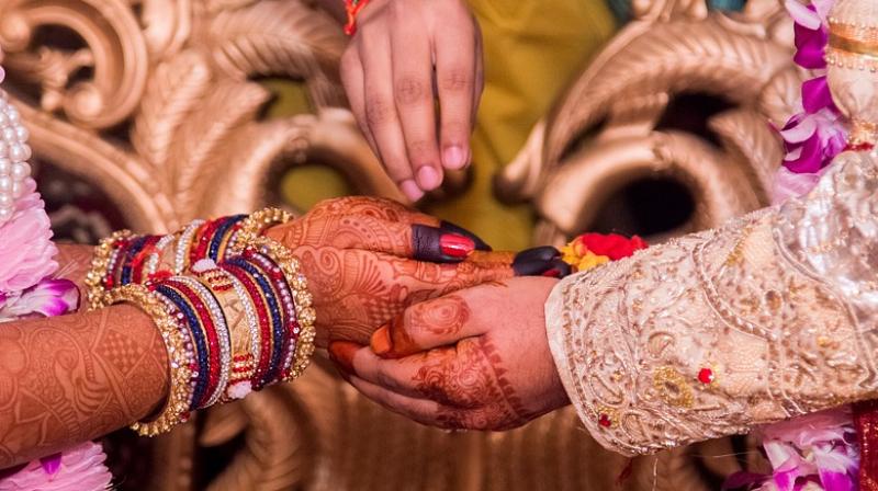 J&K Govt to give Rs 2.5 lakh incentive for every inter-caste marriage involving a dalit￼