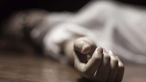 Pregnant woman found myst riously dead in Hajin