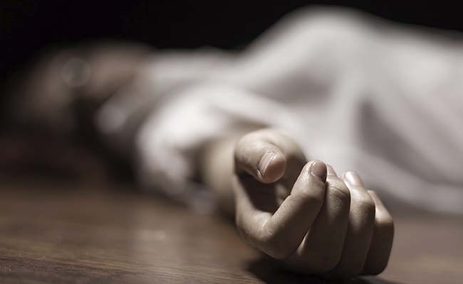 Pregnant woman found mysteriously dead in Hajin￼