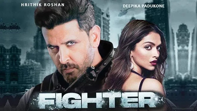 In a first, teachers deputed as ‘Duty Magistrates’ for ‘Fighter’ movie￼