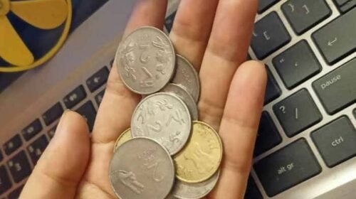 Shopkeepers refuse to accept Rs 1, Rs 2 coins in parts of Kashmir Kashmirdigits