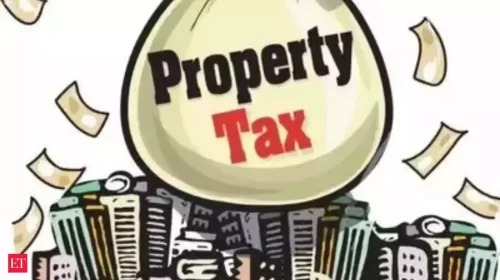 Property tax rates in J&K lower than other states/UTs: J&K Govt Kashmirdigits