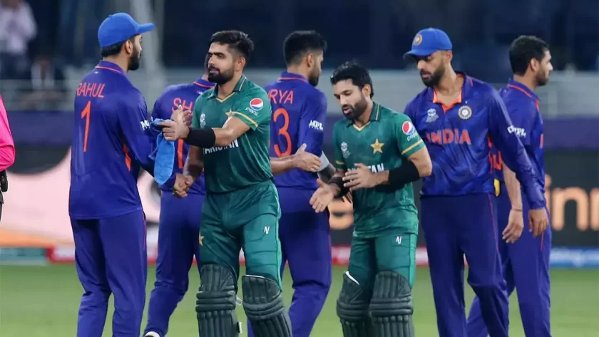 Pakistan May Not Play Its 2023 ODI World Cup Games In India: Report. This Is The Likely Venue￼