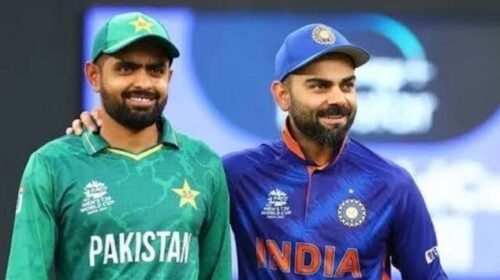 Babar Azam’s annual salary 12 times less than Virat Kohli; Check details here Kashmirdigits