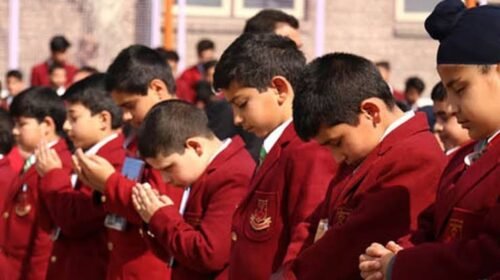 CEO Anantnag warns private schools over collecting capitation fee, donation from parents Kashmirdigits