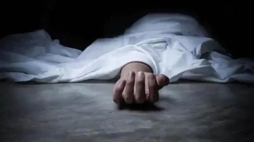 Man allegedly killed his brother in Budgam Kashmirdigits