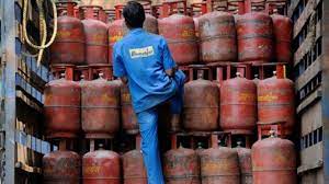 Price of LPG Cylinders Increased! Check New Rates Here